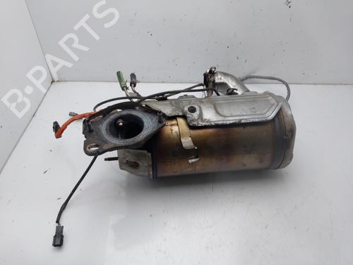 Particulate filter DACIA SANDERO II | BP38609602M81 - Image 2