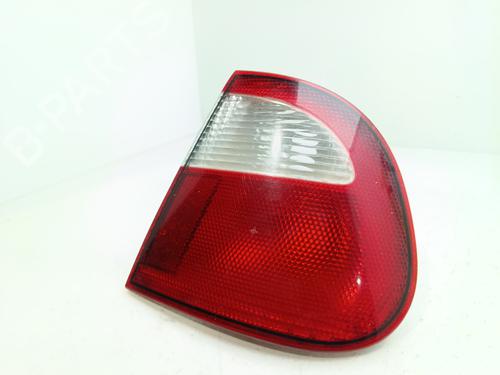 Used Right taillight SEAT CORDOBA (6K1, 6K2) [1993-2002]  28107811