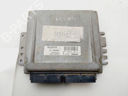 Computer motormanagement RENAULT SCÉNIC I MPV (JA0/1_, FA0_) 1.6 (JA00, JA16, JA15, JA19, JA1V, JA2B, JA2C, JA0B,... (107 hp) 32436758
