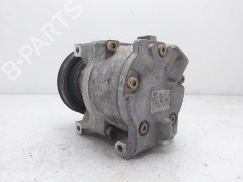 AC compressor FIAT PUNTO (188_) 1.2 16V 80 (188.233, .235, .253, .255, .333, .353, .639,... | BP2860928M34 