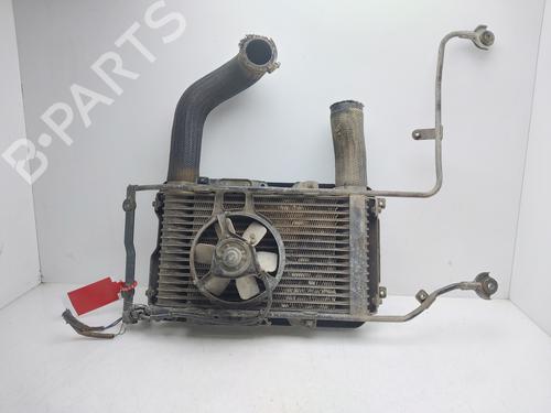 Intercooler Intercooler MITSUBISHI L200 (K7_T, K6_T, K5_T) [1996-2011] 36813173 36813173