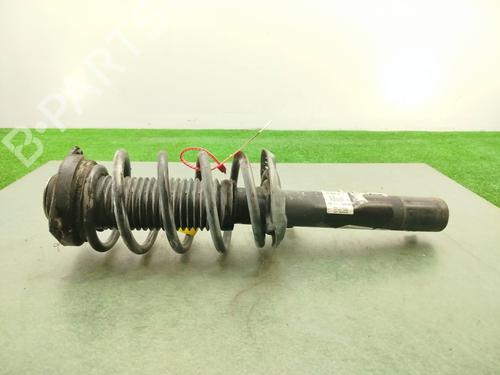 Used Left front shock absorber Left front shock absorber VW TOURAN (1T1, 1T2) [2003-2011] 24500556 24500556