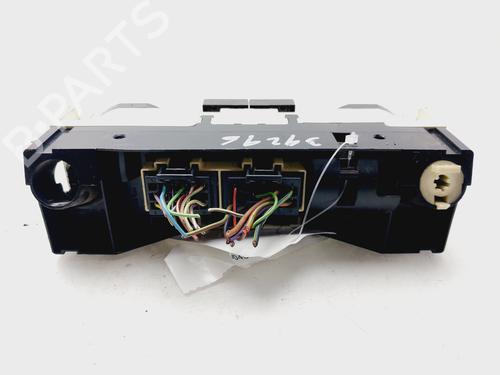 Climate control SEAT IBIZA III (6L1)  | BP29497294I5 