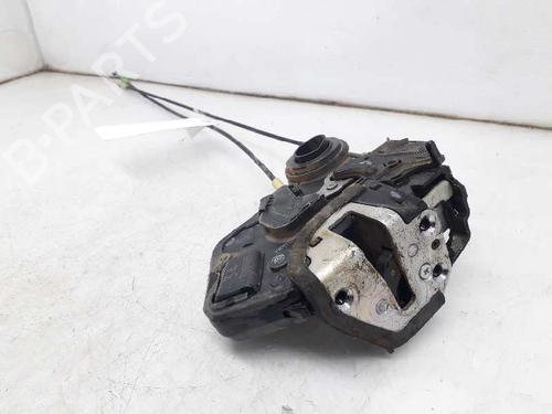 Rear left lock SUZUKI GRAND VITARA II (JT, TE, TD) 1.9 DDiS All-wheel Drive (JT419, TD44, JB419WD, JB419XD,... | BP2856262C100 