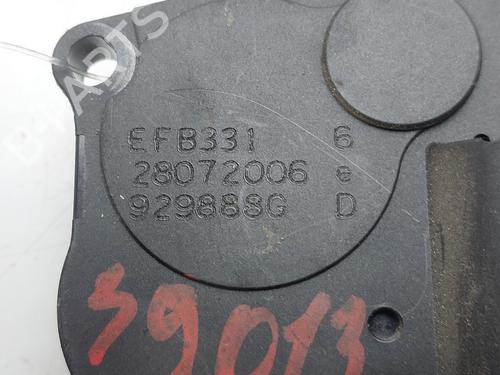 Electronic module BMW 3 (E90) 318 d | BP35929736M83 - Image 2