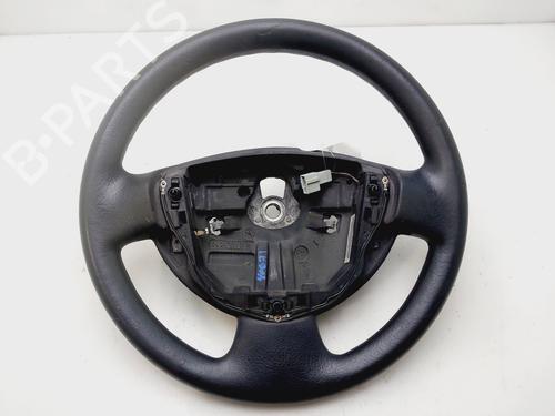 Used Steering wheel RENAULT CLIO II (BB_, CB_) 1.5 dCi (B/CB08) (82 hp) 30472896