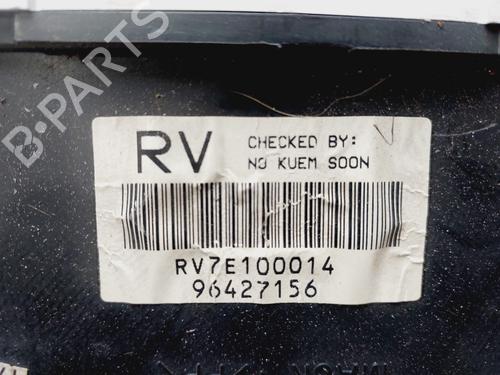 Instrument cluster CHEVROLET REZZO MPV (U100) 1.6 | BP28191501C47 