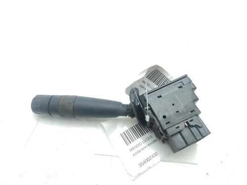 Headlight switch AIXAM A.741 0.4 D | BP29546554I24 