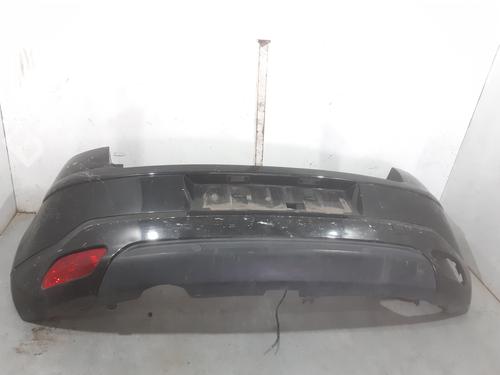 Rear bumper CITROËN C4 Coupe (LA_) 1.4 16V | BP7002695C8 