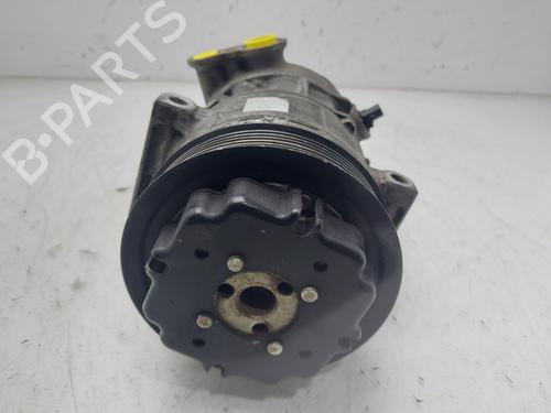 Used AC compressor AC compressor OPEL CORSA D (S07) [2006-2015] 35963605 35963605