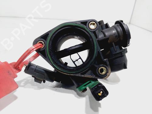 Throttle body PEUGEOT 407 (6D_) 2.0 (6DRFNB, 6DRFNE) | BP29450972M82 