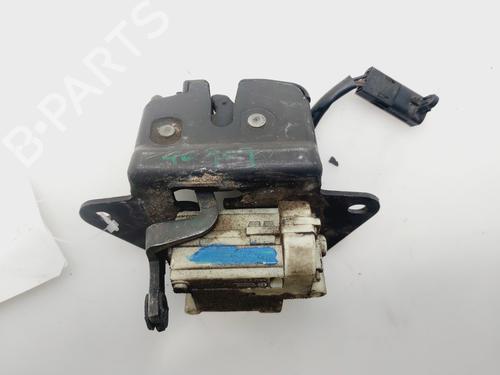 Used Tailgate lock FIAT STILO (192_) 1.9 JTD (192_XE1A) (115 hp) 32160045