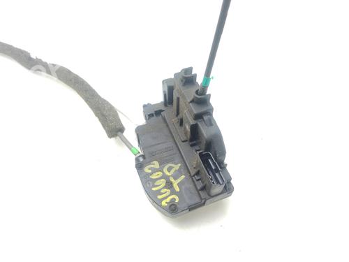 Rear right lock NISSAN QASHQAI I (J10, NJ10) 1.5 dCi | BP28208397C99