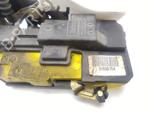 Rear left lock VOLVO XC90 I (275) D5 AWD | BP26594655C100 