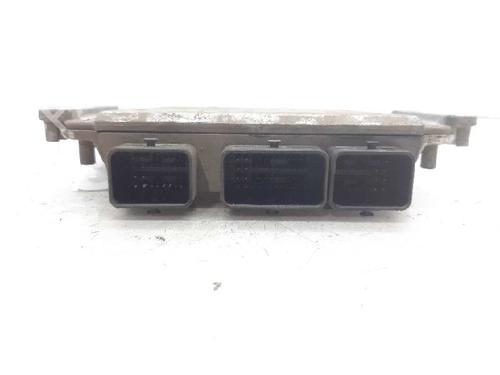 Engine control unit (ECU) CITROËN XSARA PICASSO (N68) 2.0 HDi | BP6422057M57 