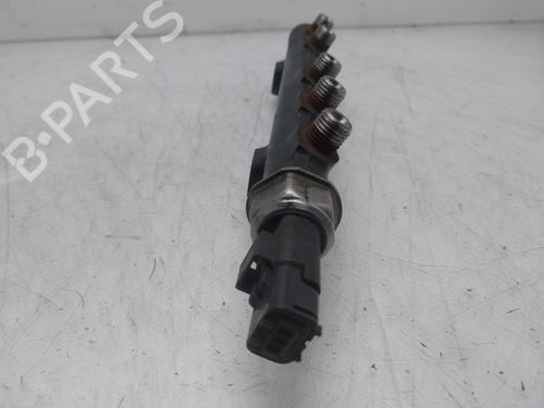 Injection rail FORD FIESTA VI (CB1, CCN) 1.6 TDCi | BP36806881M98 - Image 2