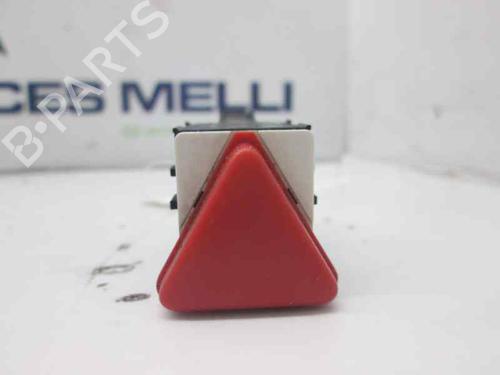 Warning switch SKODA FABIA I (6Y2)  | BP12404193I22 