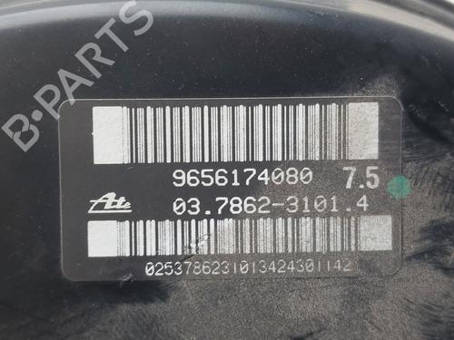 Servo brake PEUGEOT 607 (9D, 9U) | BP33462119M42 - Image 2