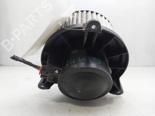 Heater blower motor NISSAN PATHFINDER III (R51) 2.5 dCi | BP17916572M62 
