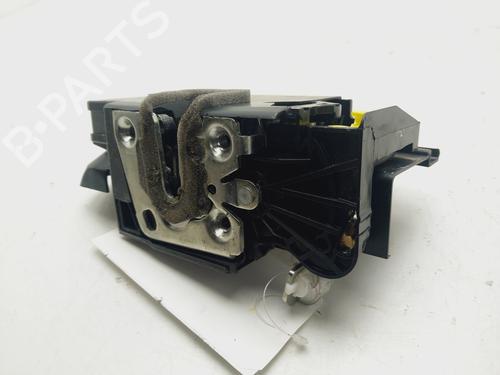 Front left lock DACIA SANDERO III  | BP25028000C98 
