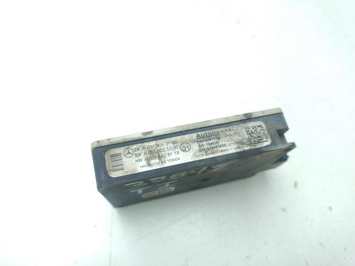 Electronic module MERCEDES-BENZ E-CLASS T-Model (S212)  | BP28005676M83 
