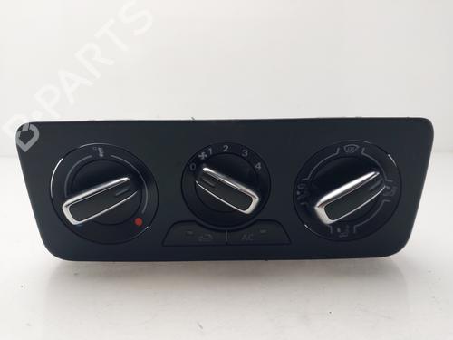 Used Climate control Climate control AUDI A1 (8X1, 8XK) 1.6 TDI (90 hp) 33628165 33628165