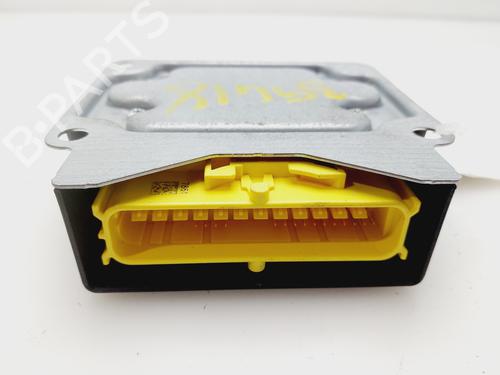 Kollisjonspute styreenhet SEAT IBIZA IV (6J5, 6P1) | BP30922387M53