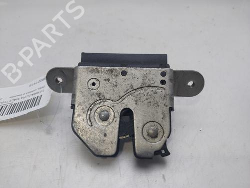 Tailgate lock OPEL CORSA D (S07) 1.3 CDTI (L08, L68) | BP17900587C101 