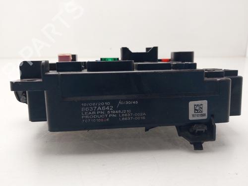 Fuse box MITSUBISHI ASX (GA_W_) | BP16856800E1 - Image 3