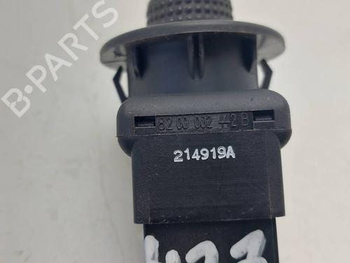 Mirror switch DACIA DUSTER (HS_) | BP39102196I25 - Image 3