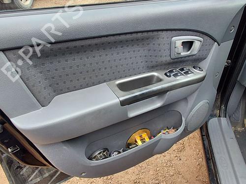 Ignition barrel KIA CARENS I MPV (FC, FJ) 2.0 CRDi | BP30142619M48 