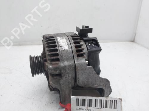 Used Alternator BMW X1 (F48) sDrive 16 d (116 hp) 18136782