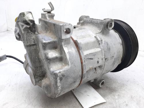 AC compressor NISSAN QASHQAI II SUV (J11, J11_) 1.5 dCi | BP10927554M34 