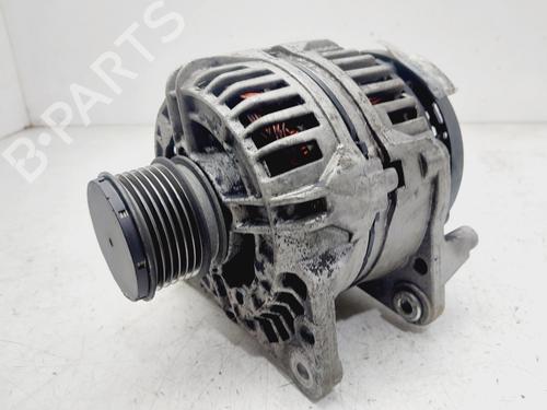 Used Alternator SEAT AROSA (6H1) 1.4 TDI (75 hp) 28019334