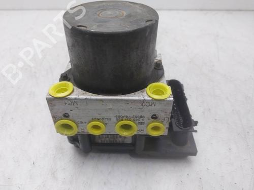 Used ABS pump ABS pump FIAT GRANDE PUNTO (199_) 1.3 D Multijet (75 hp) 40294512 40294512