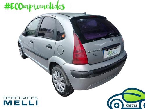 Left front fog light CITROËN C3 I (FC_, FN_) 1.4 HDi | BP32102919C30 