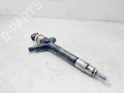 Injector TOYOTA AVENSIS (_T25_)  | BP24497004M100 