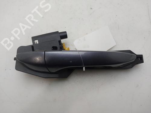 Used Rear right exterior door handle Rear right exterior door handle HYUNDAI i20 II (GB, IB) 1.2 (84 hp) 34697041 34697041
