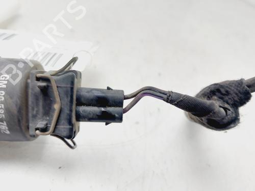 Washer pump OPEL ASTRA H (A04) 1.7 CDTI (L48) | BP20220910E24 