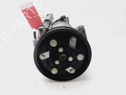 AC-Kompressor RENAULT MEGANE IV Hatchback (B9A/M/N_) 1.5 dCi 90 (B9A1) | BP29511240M34 