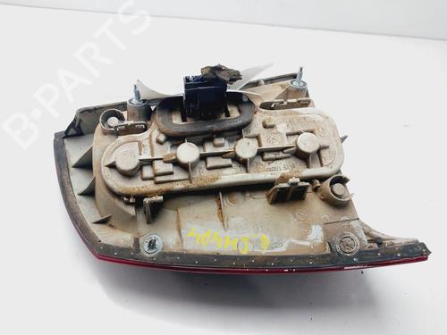 Right taillight OPEL ASTRA G Hatchback (T98) | BP31708883C35