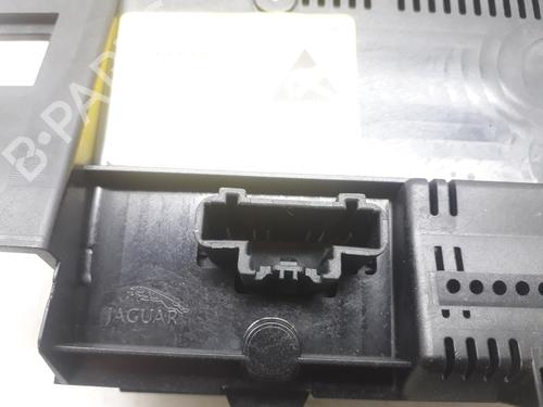 Switch JAGUAR XF I (X250) 3.0 D | BP9816273I30 