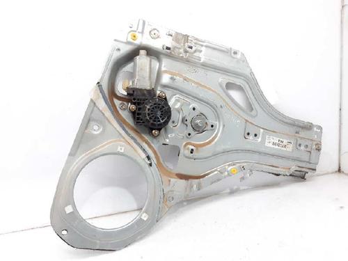 Used Rear right window mechanism KIA SPORTAGE II (JE_, KM_) [2004-2011]  5257633
