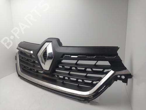Grill RENAULT KANGOO III MPV | BP36392299C40 - Image 3