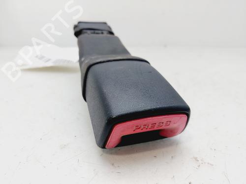 Used Seat buckle TOYOTA AURIS (_E15_) [2006-2013]  31153833