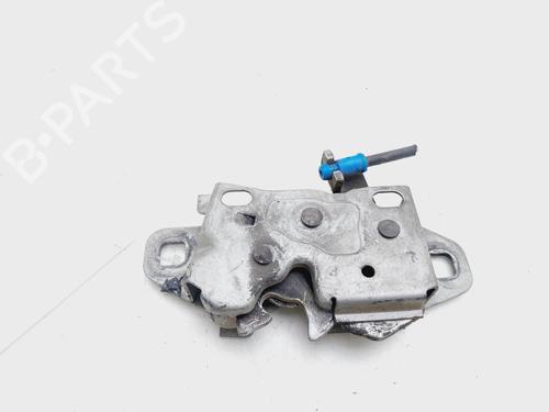 Used Hood lock MINI MINI (R50, R53) Cooper (116 hp) 21273246