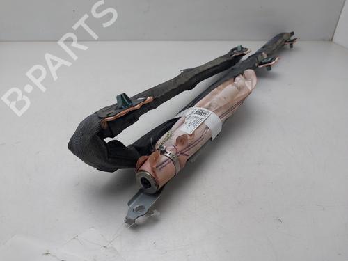 Used Left curtain airbag Left curtain airbag AUDI A1 (8X1, 8XK) 1.6 TDI (90 hp) 34126840 34126840