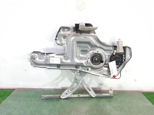Used Front left window mechanism HYUNDAI TRAJET (FO) 2.0 CRDi (113 hp) 11854666