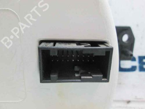 Instrument cluster CITROËN C3 I (FC_, FN_) 1.4 HDi | BP2862104C47 
