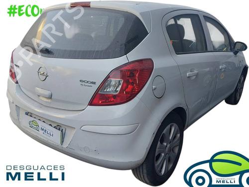 Fuse box OPEL CORSA D (S07) | BP39184260E1 - Image 6